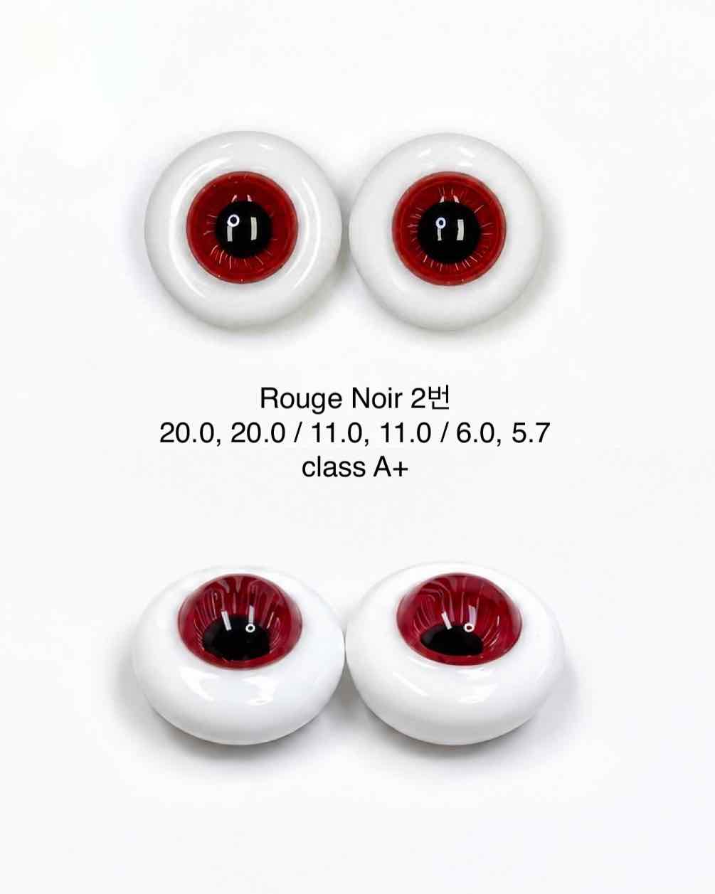 Rouge Noir
