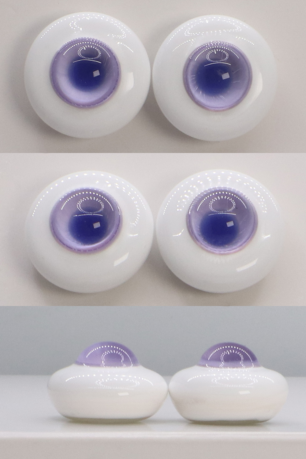 Lavender Veil