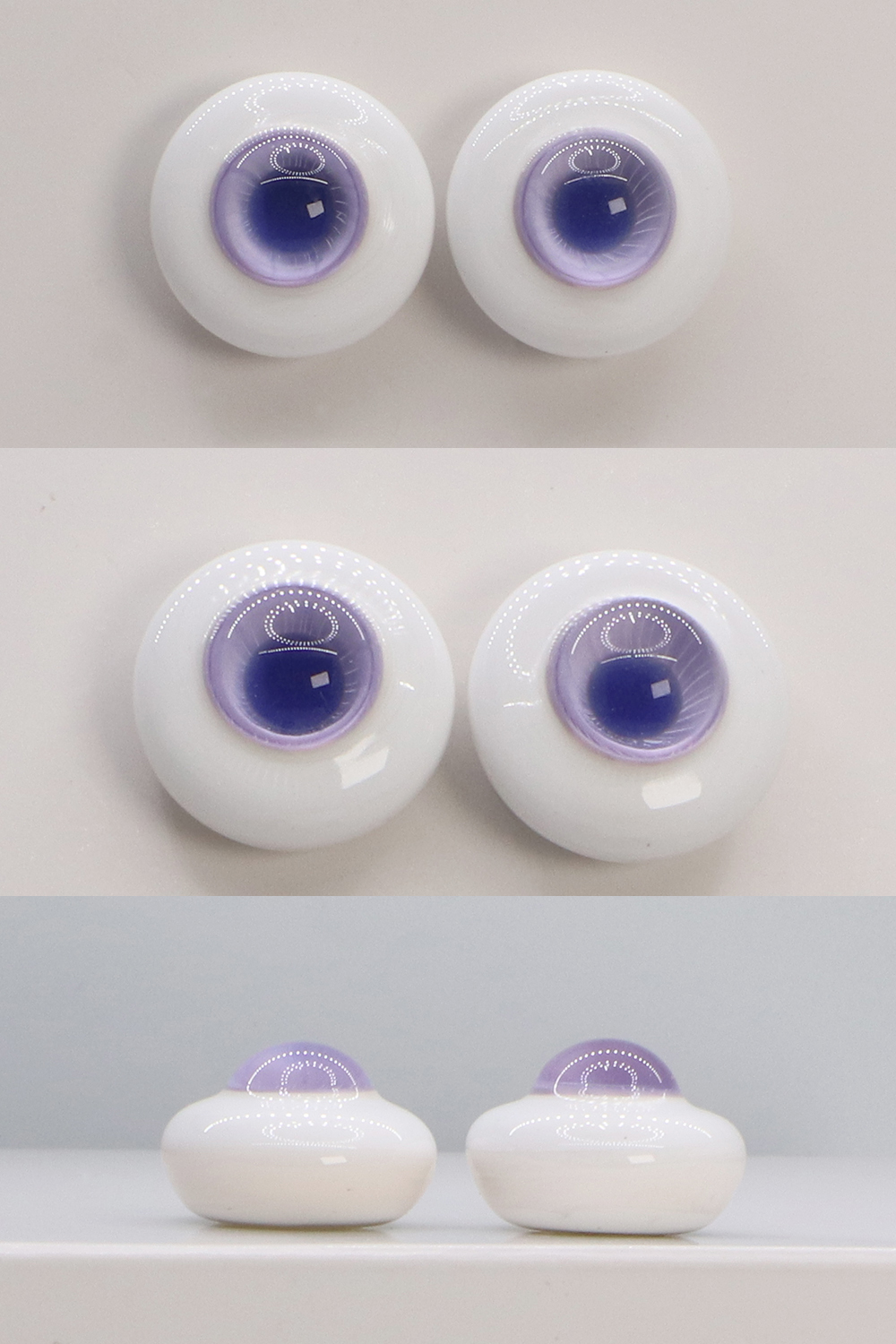 Lavender Veil