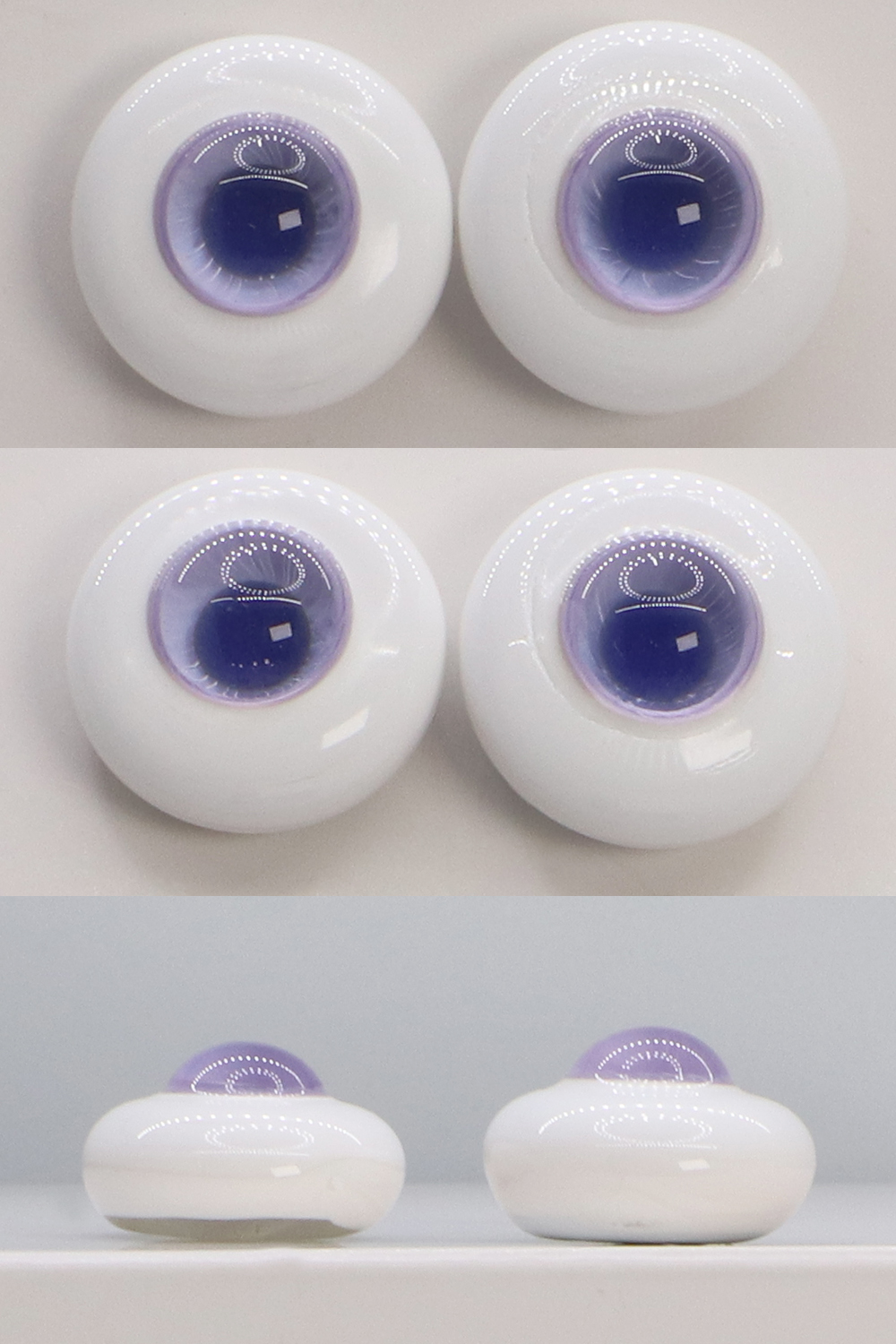 Lavender Veil