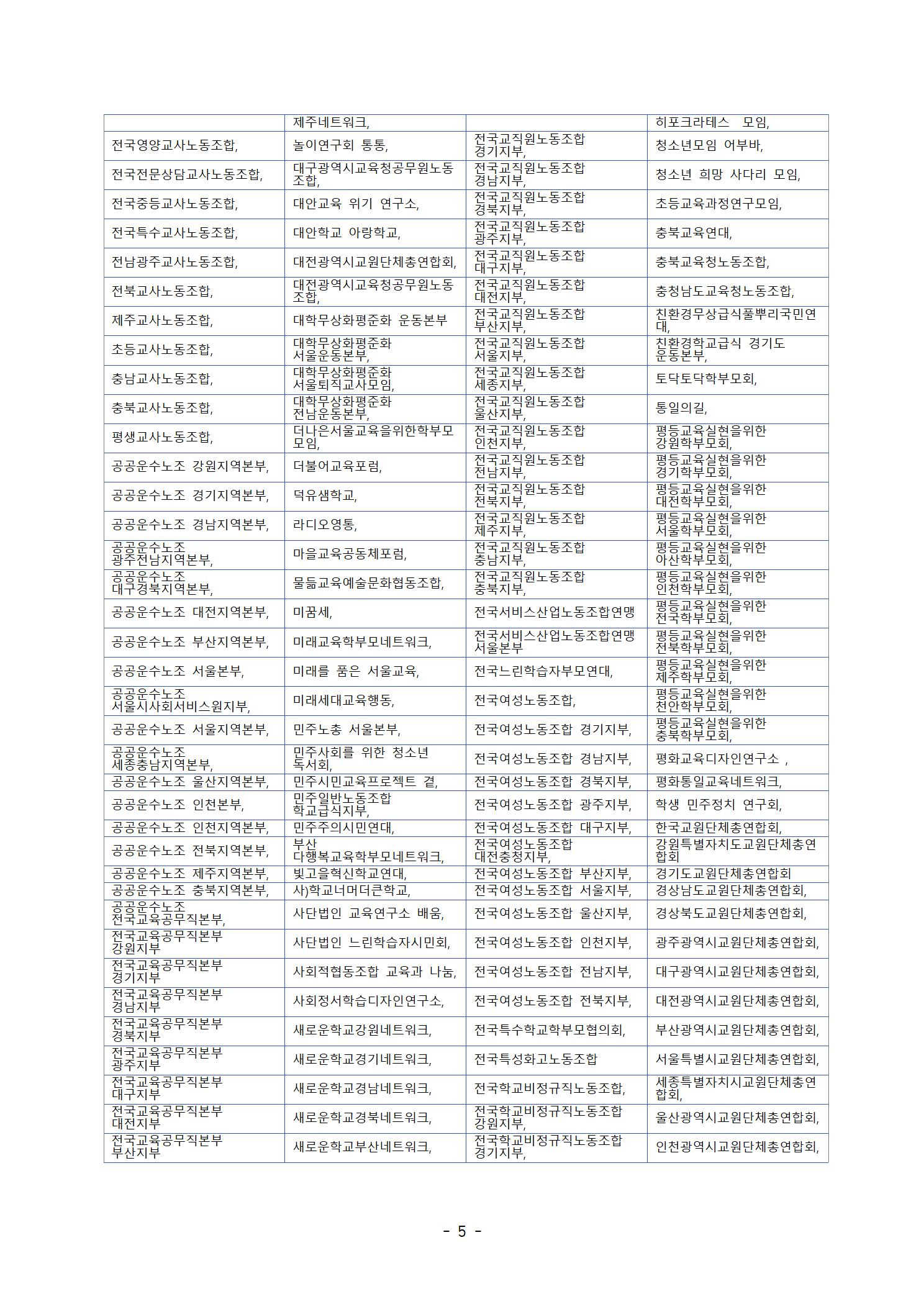 [취재요청]260807_교육재정 사수를 위한 청와대앞 1박2일 긴급행동_최종005.jpg
