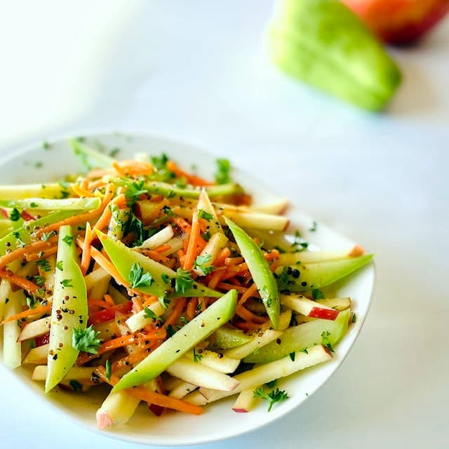 차요테(Chayote) – 완벽한 식탁의 비밀, 세계의 식재료 사전 : FOOD