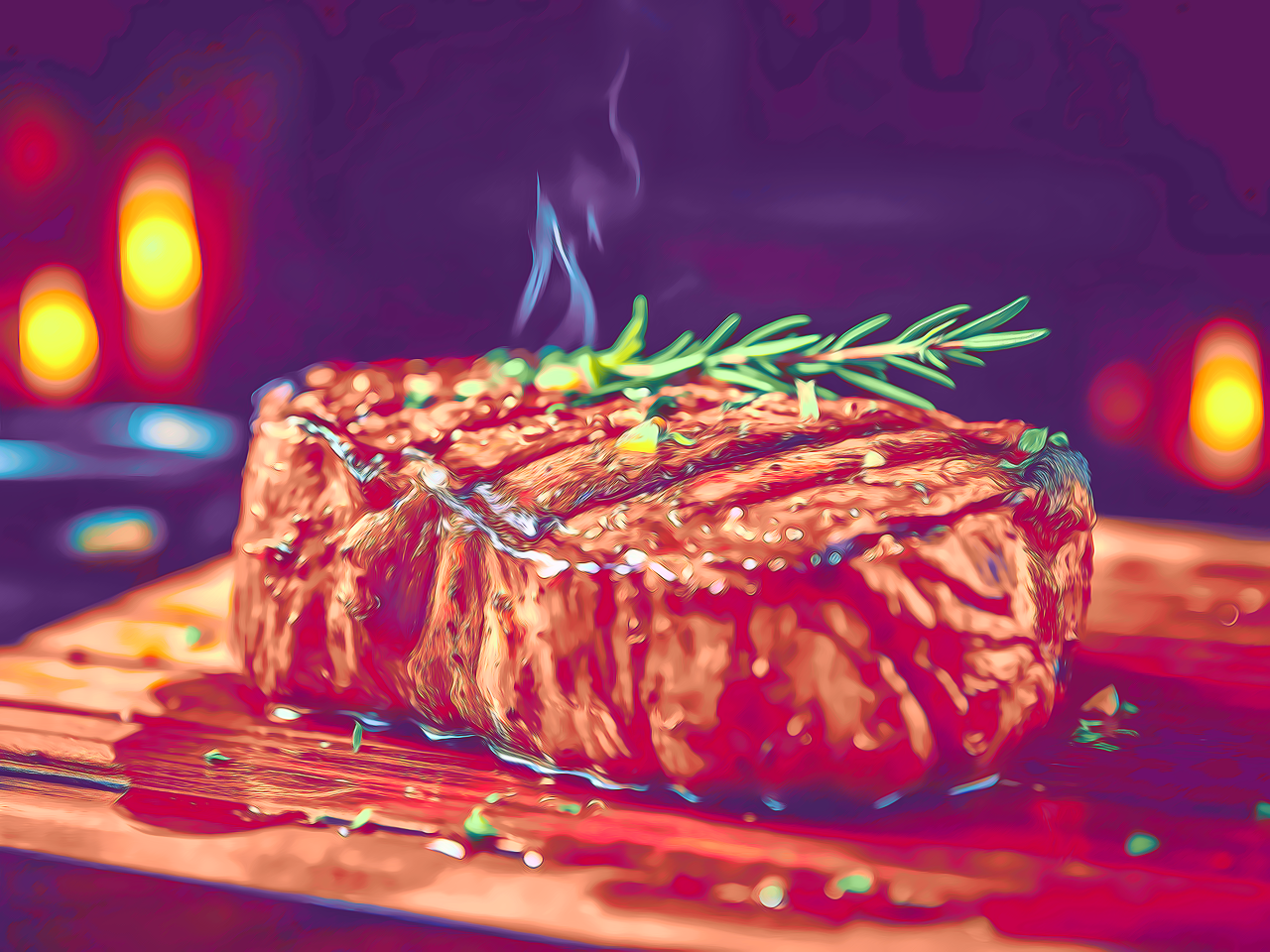Fillet vs. Filet – 차이나는 미식 사전 : FOOD