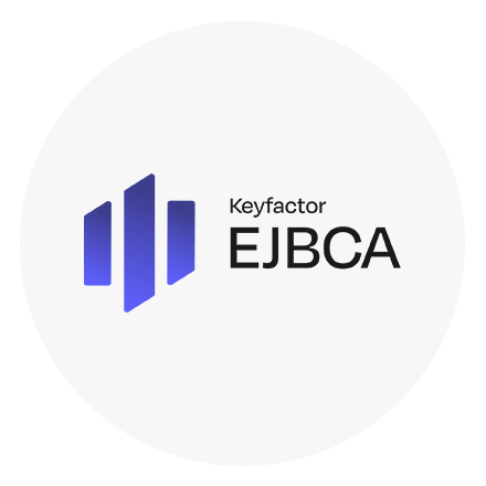 Keyfactor EJBCA