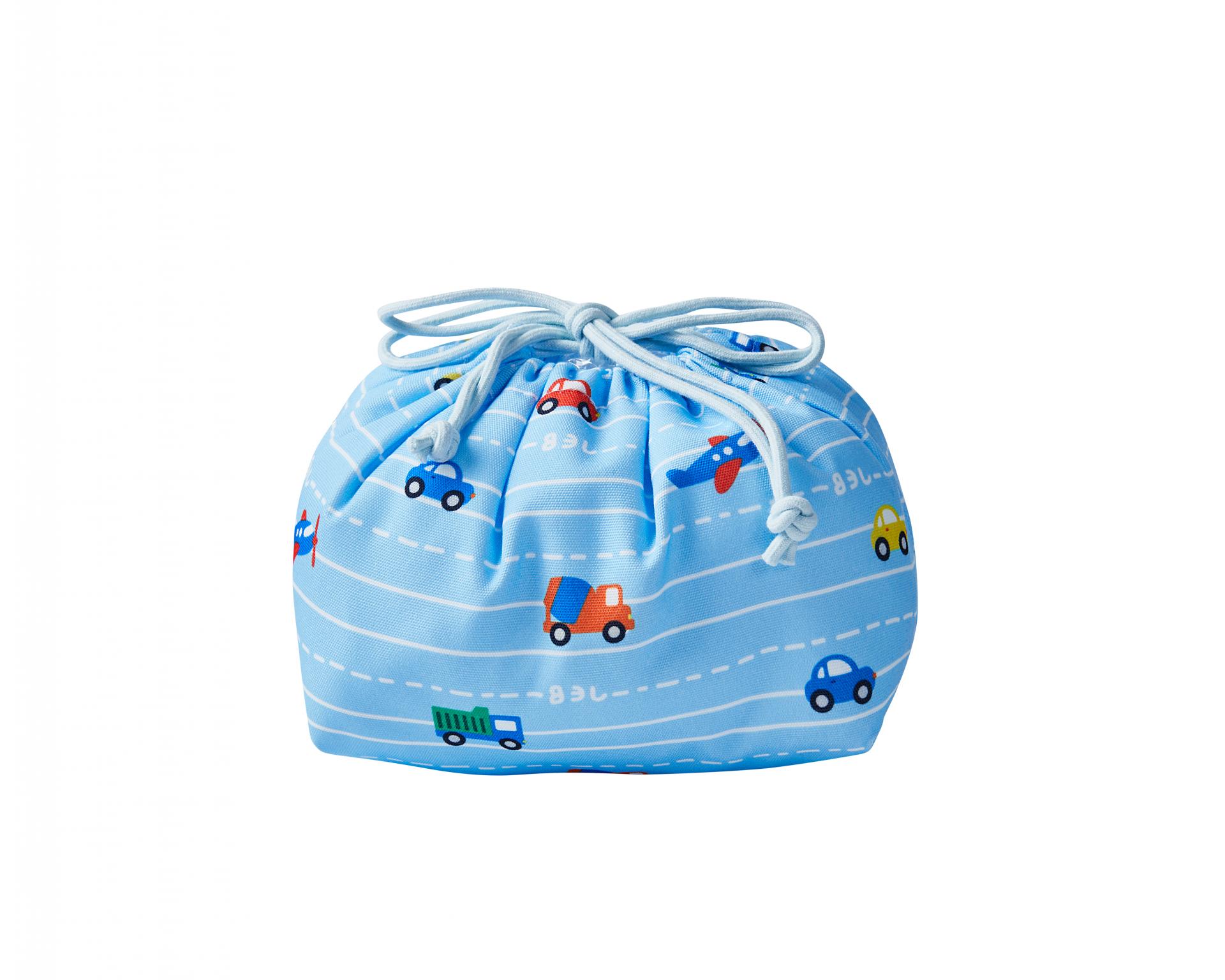 JEBJEB CARRY POUCH