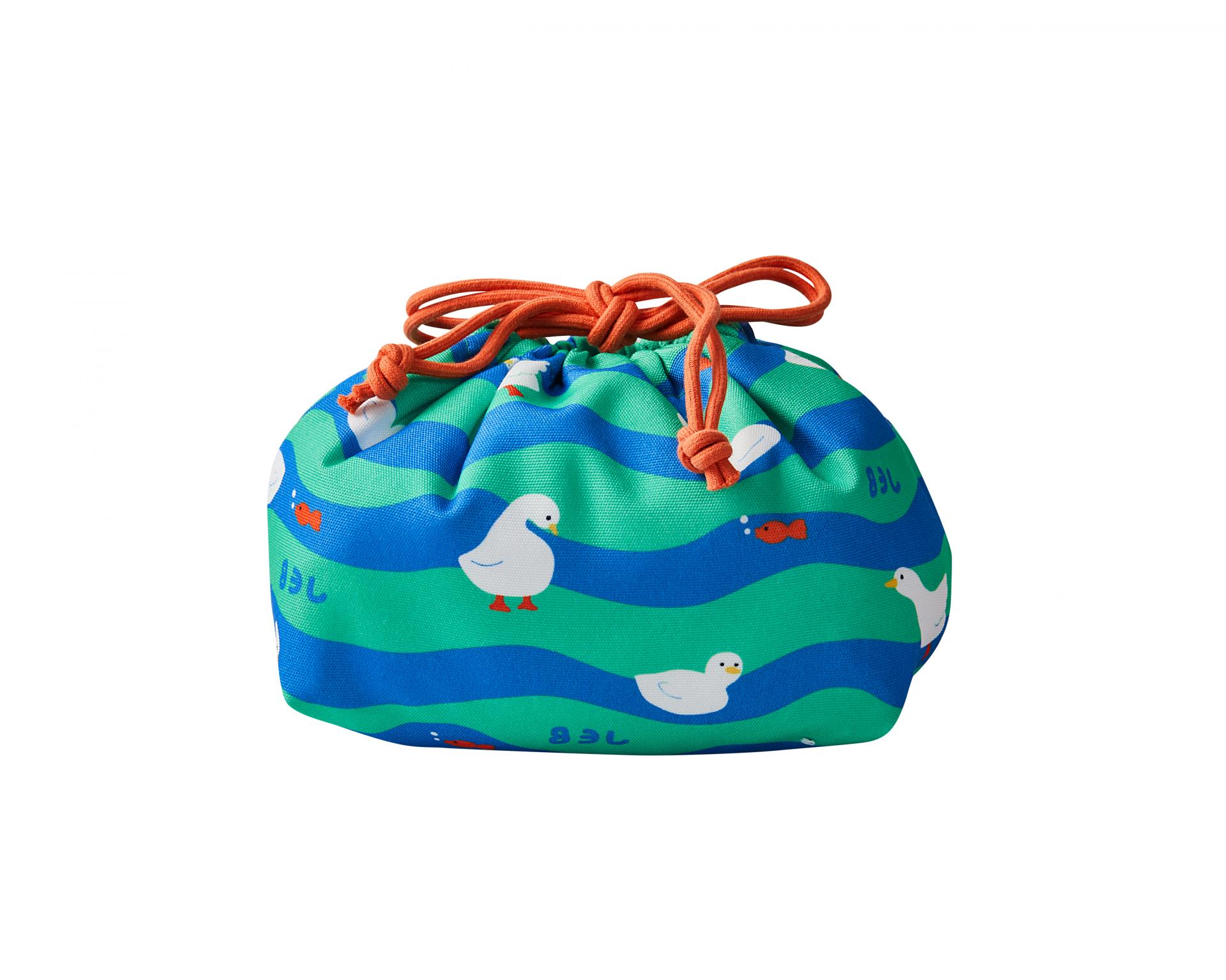JEBJEB CARRY POUCH