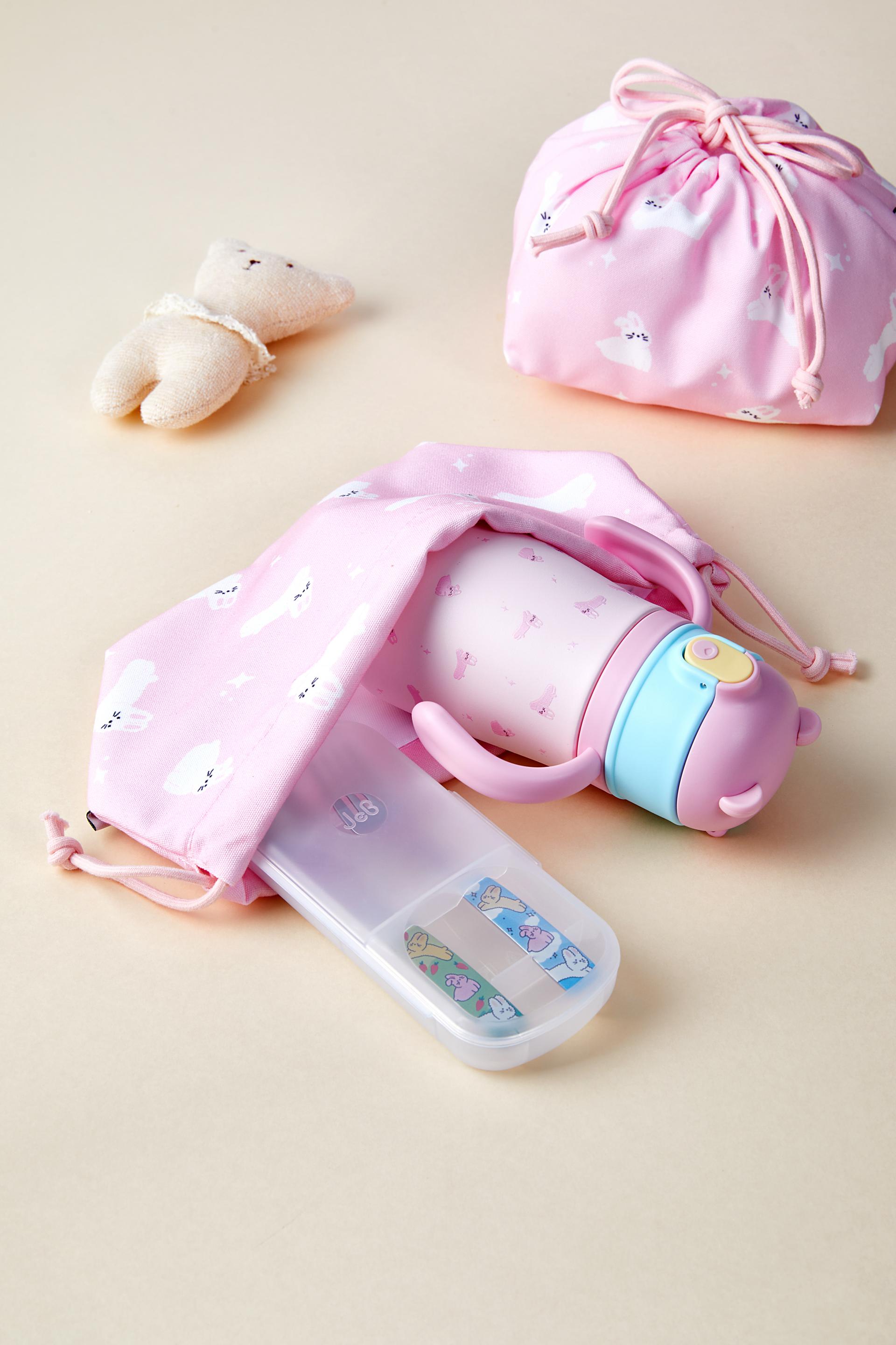 JEBJEB CARRY POUCH