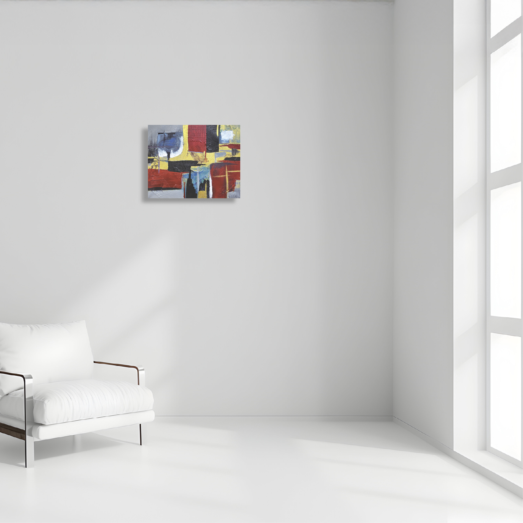 Abstract (추상 개념)