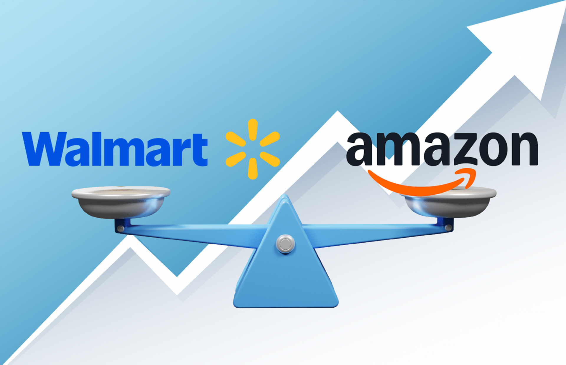 월마트vs아마존 3분기 실적분석 : Global