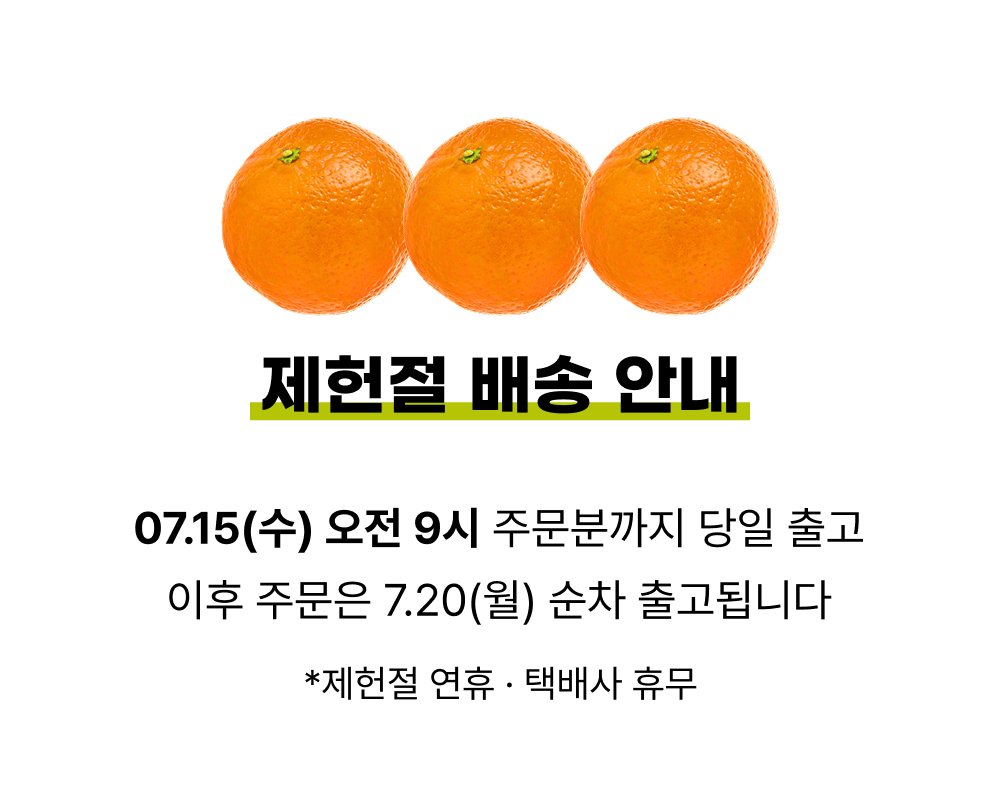 제주 하우스감귤