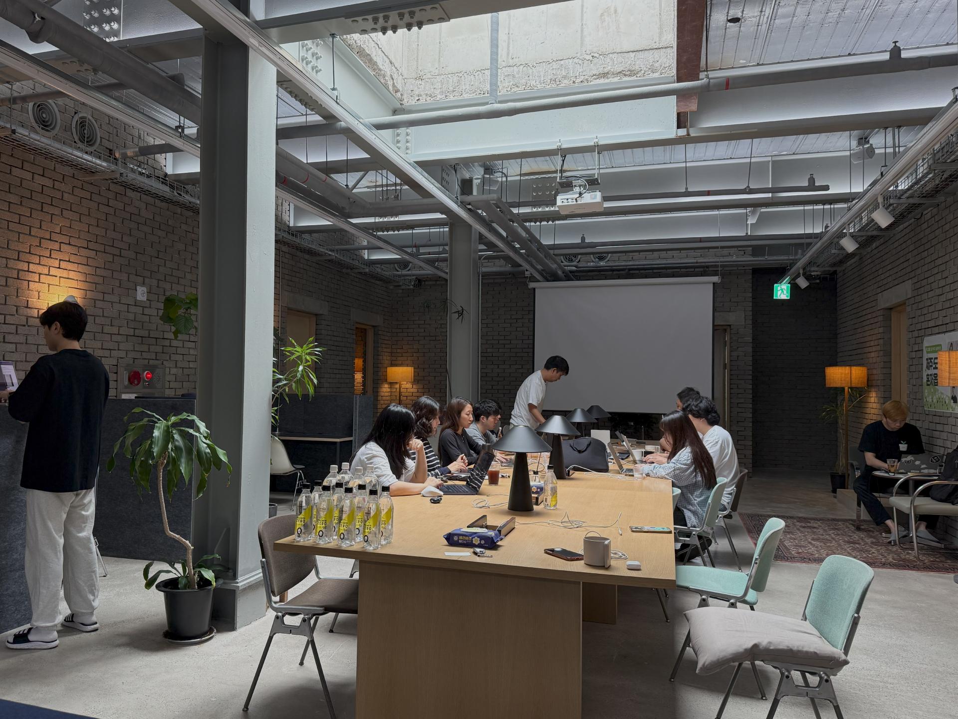 리플로우한 사람들의 이야기 - 트이다 장지웅 대표 : 리플로우 re:flow