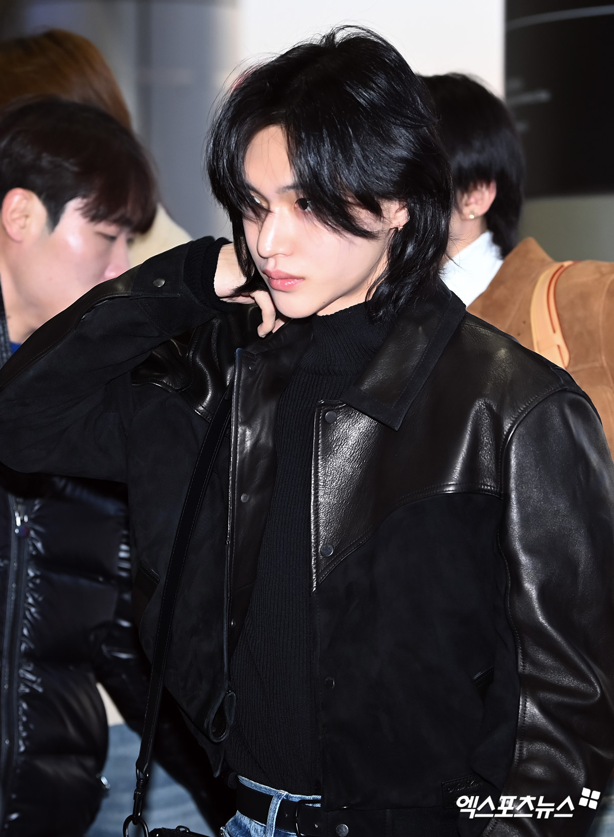 ☆ MASU SUKA JACKET RIIZE ウォンビン