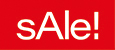 sale icon