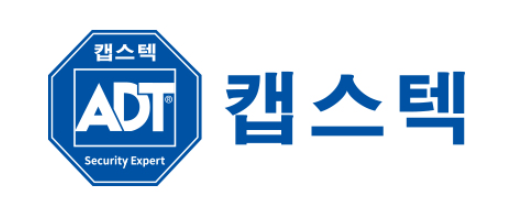캡스택 로고