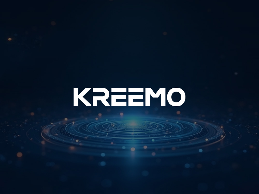 [IT·제조 I 회사소개서] KREEMO 기술 기업 회사소개서 영문 PPT 제작·디자인 : PPT 제작 포트폴리오 ...