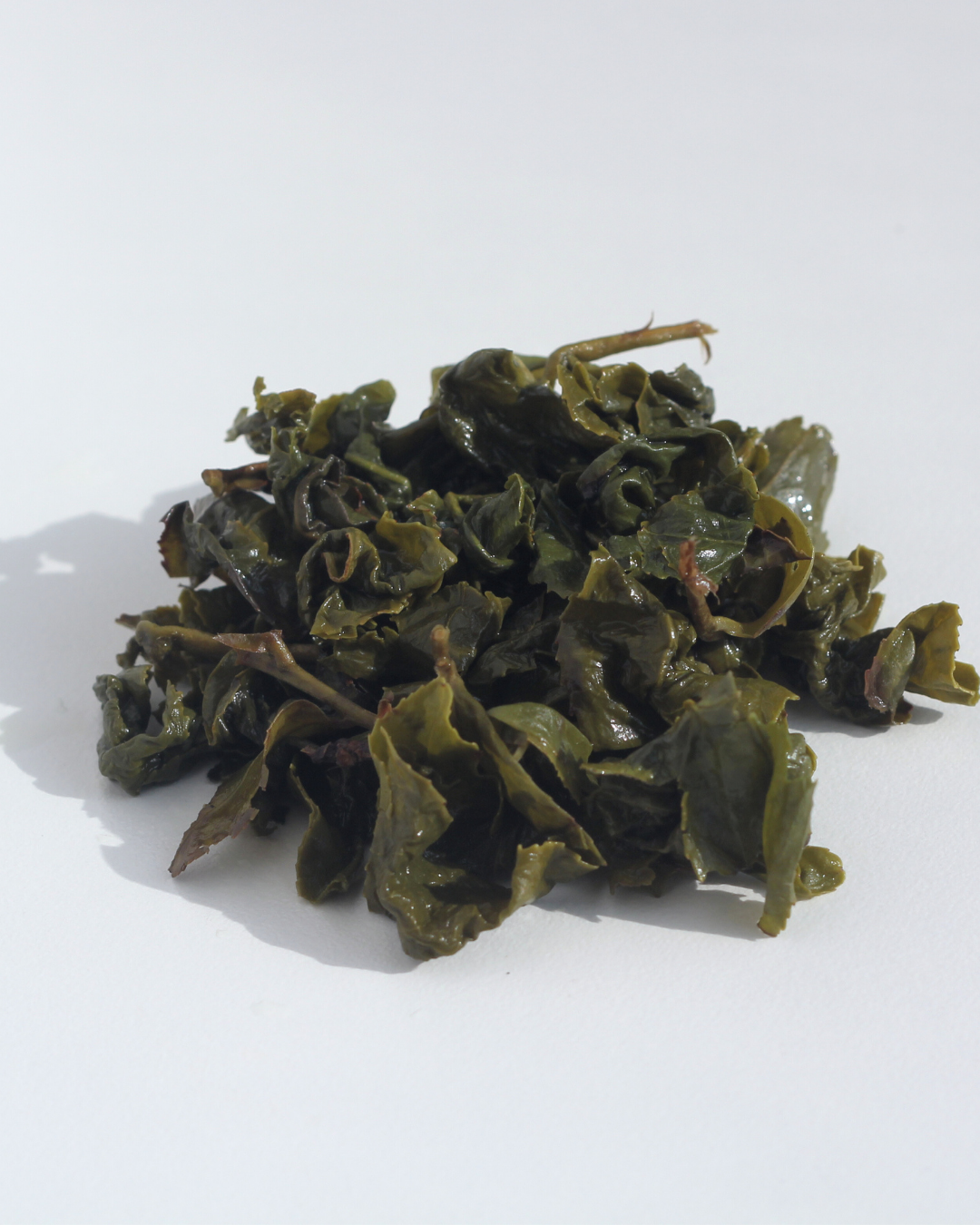 금훤 - Jin Xuan Milk Oolong Tea