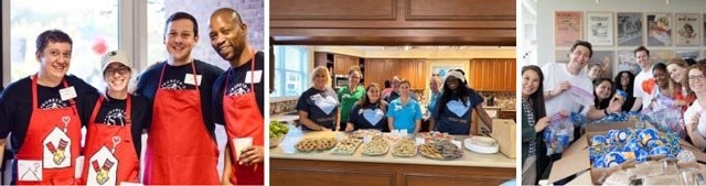 RMHC_자원봉사자