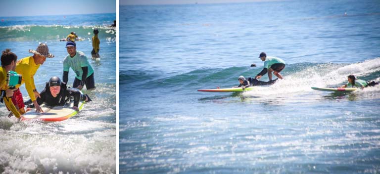 말리부 보드 라이더스 클럽(Malibu Boardriders Club)