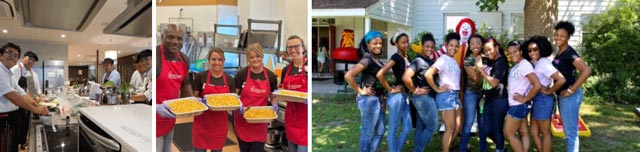 RMHC_자원봉사자