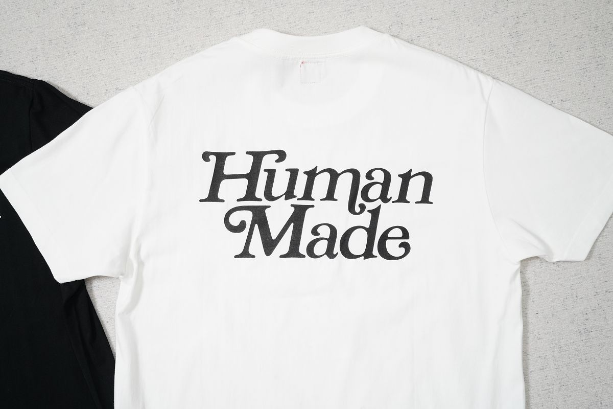 휴먼메이드 레플