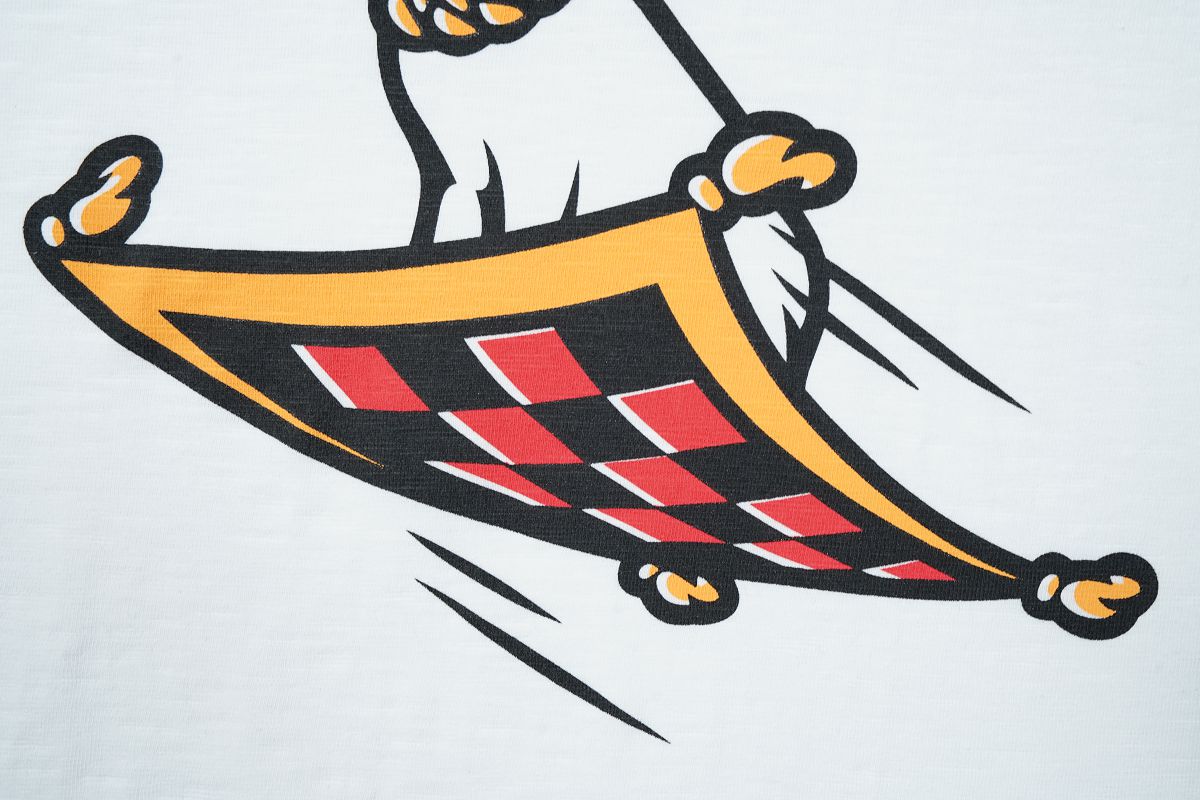 휴먼메이드 레플