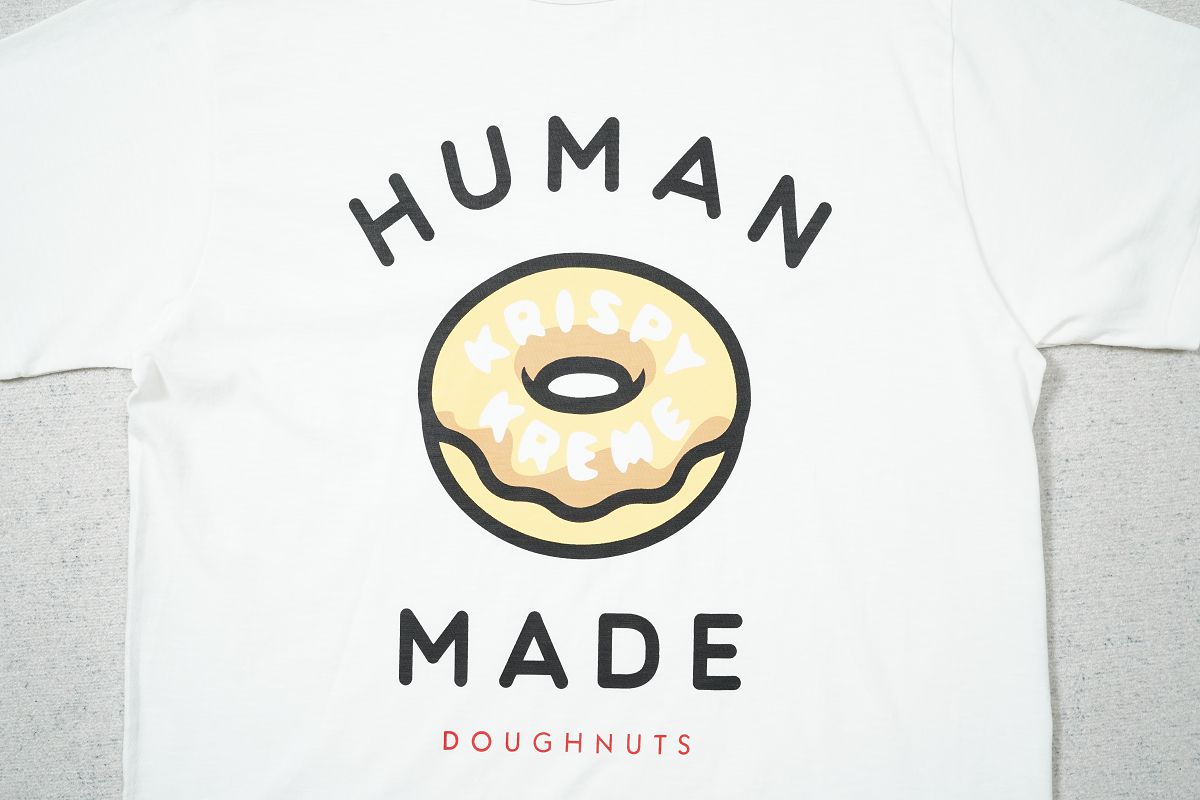 휴먼메이드 레플