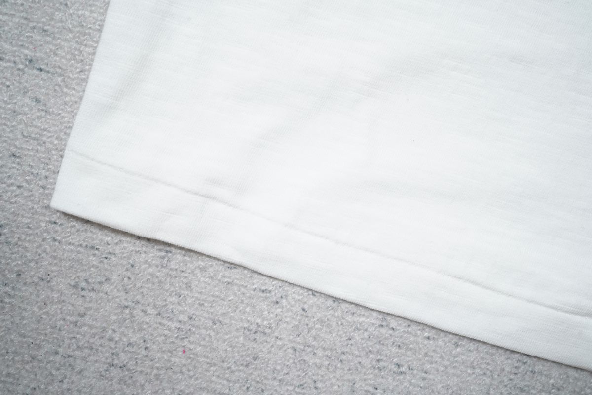 휴먼메이드 레플 티셔츠