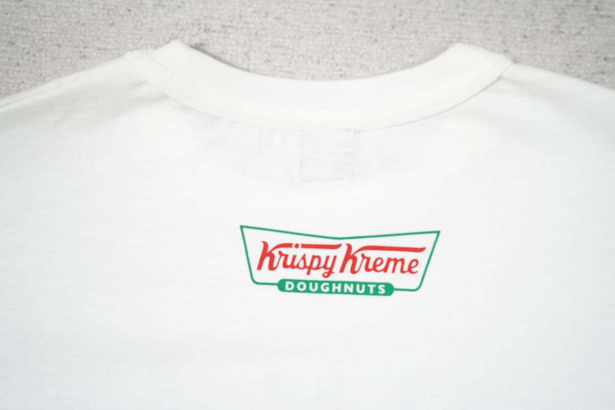 휴먼 메이드 x 크리스피 크림