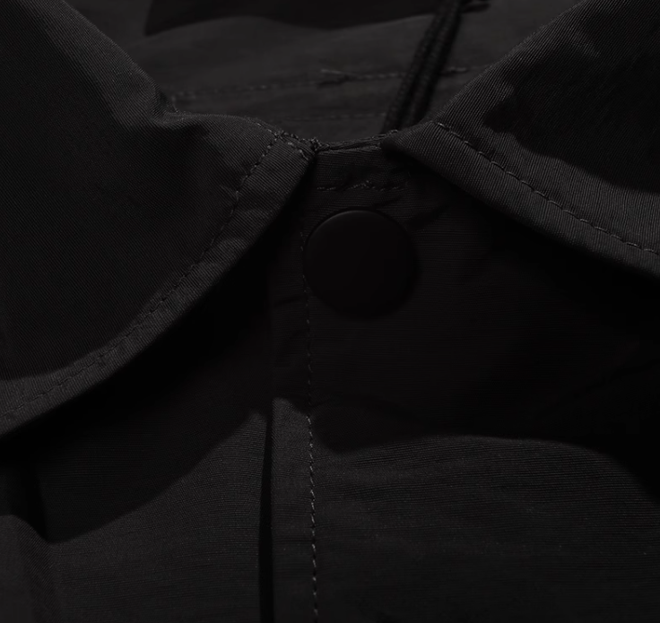 Essentials 에센셜 코치 자켓