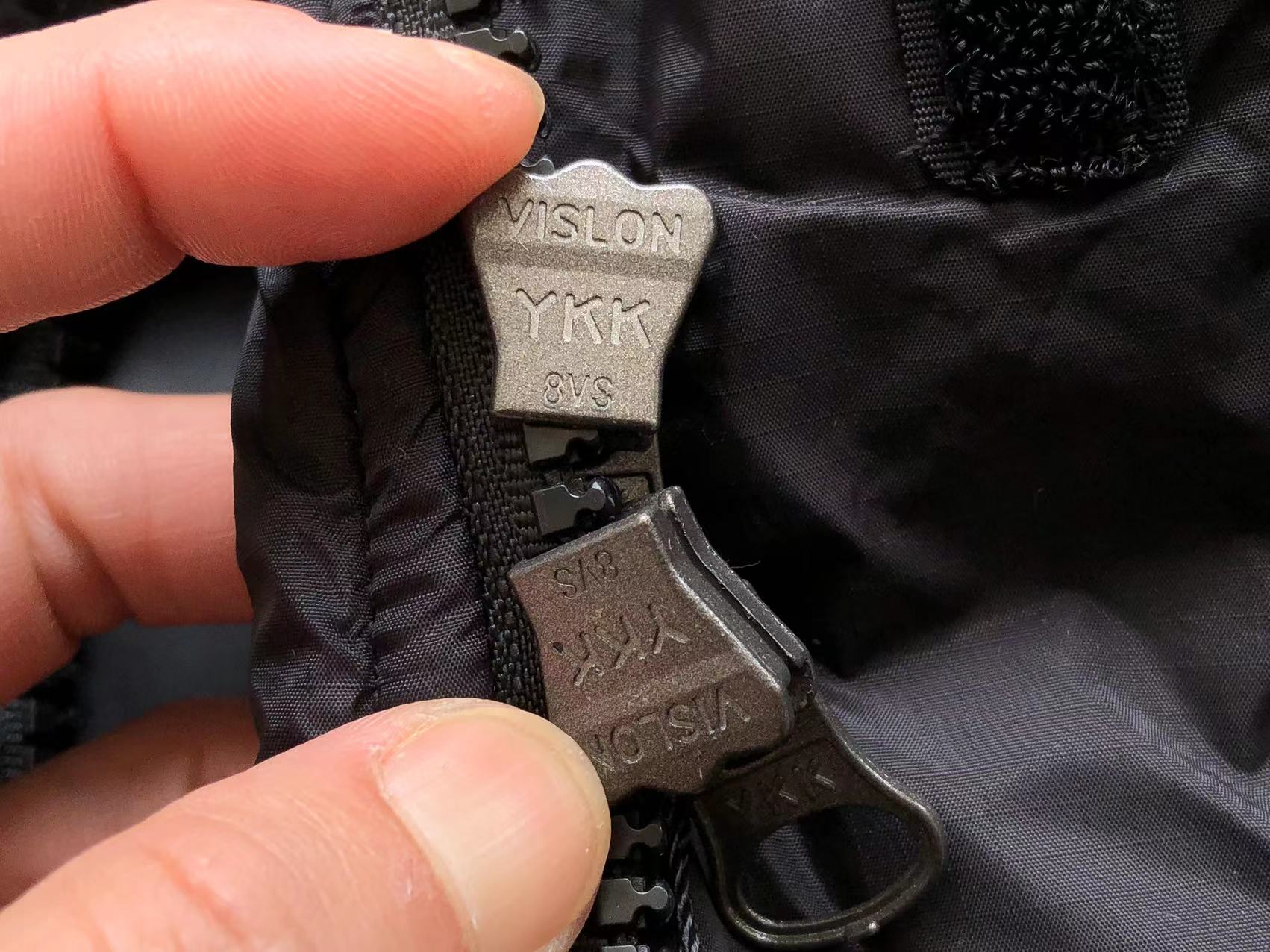 슈프림 x 노스페이스