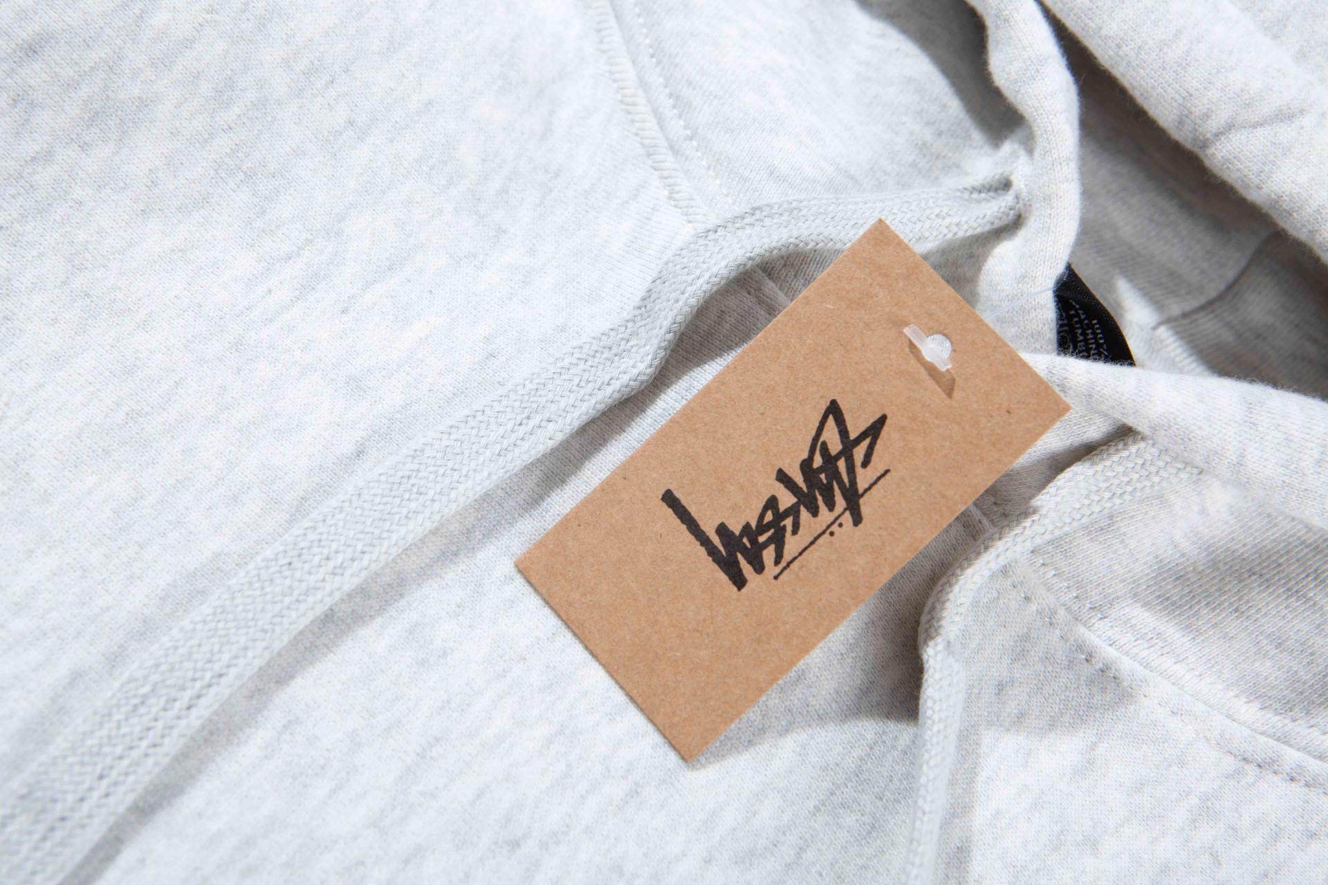 스투시 8볼 페이드 후드