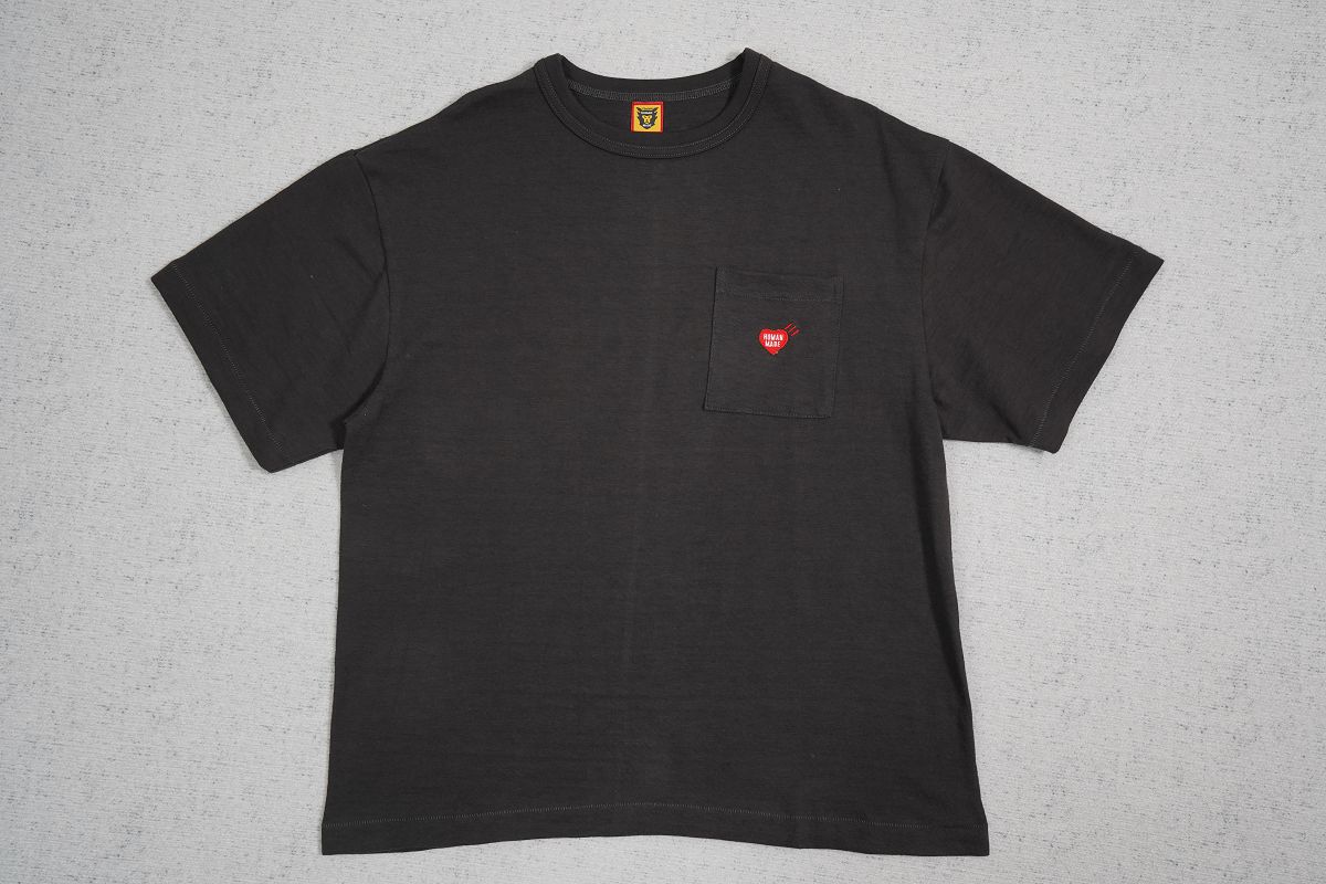 휴먼메이드 레플