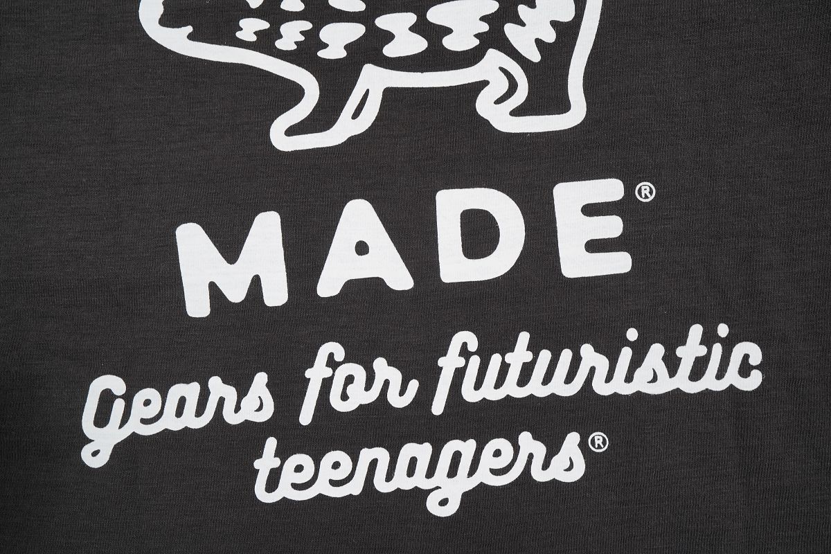 휴먼메이드 레플