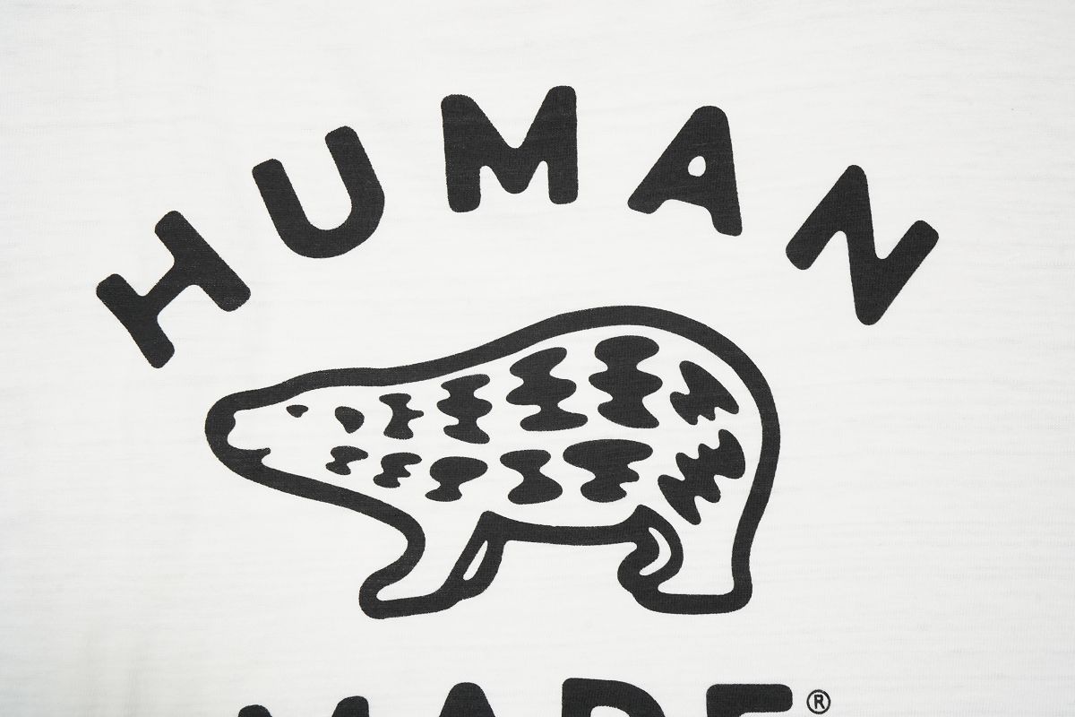 휴먼메이드 레플