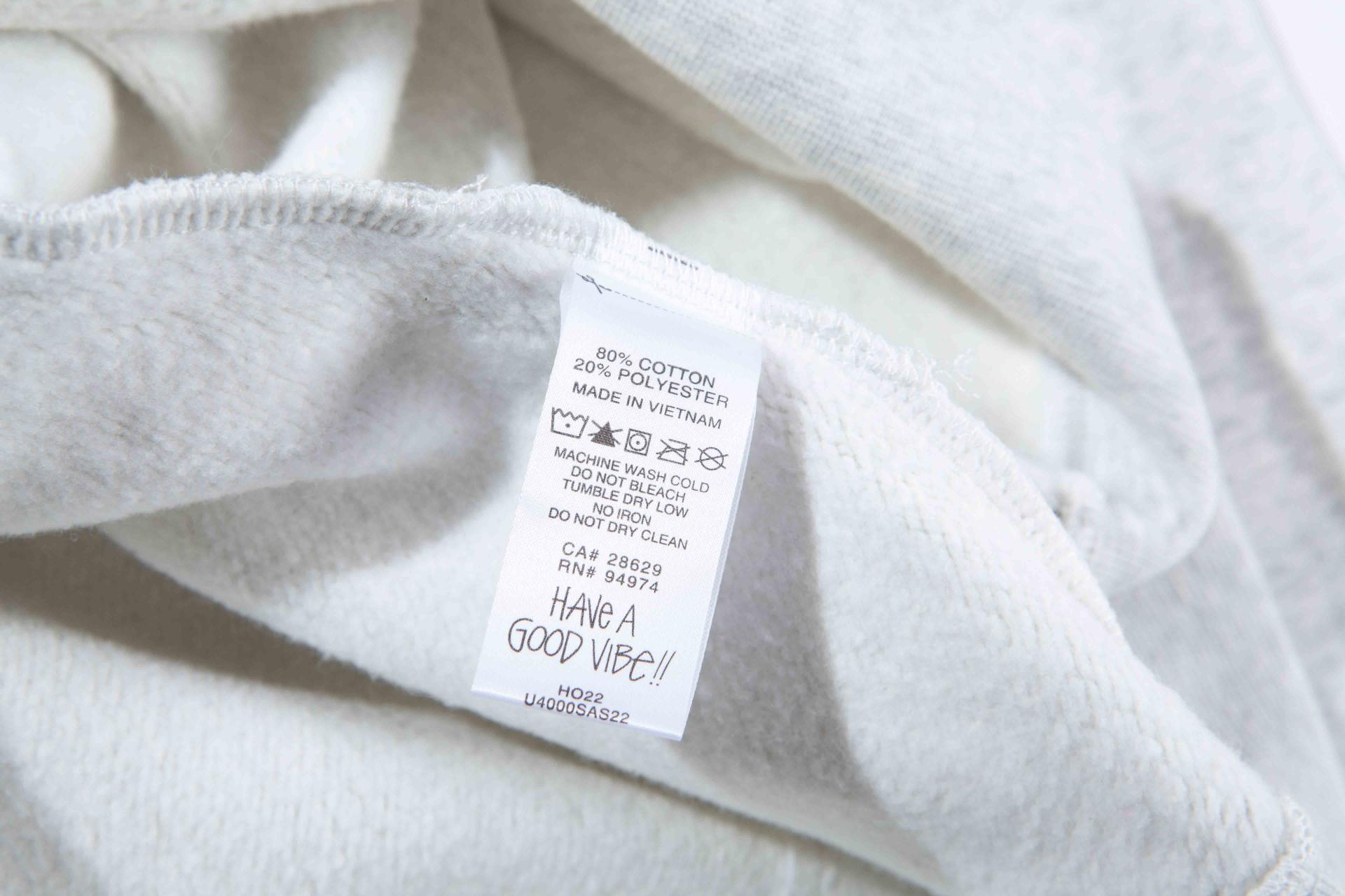 스투시 8볼 페이드 후드