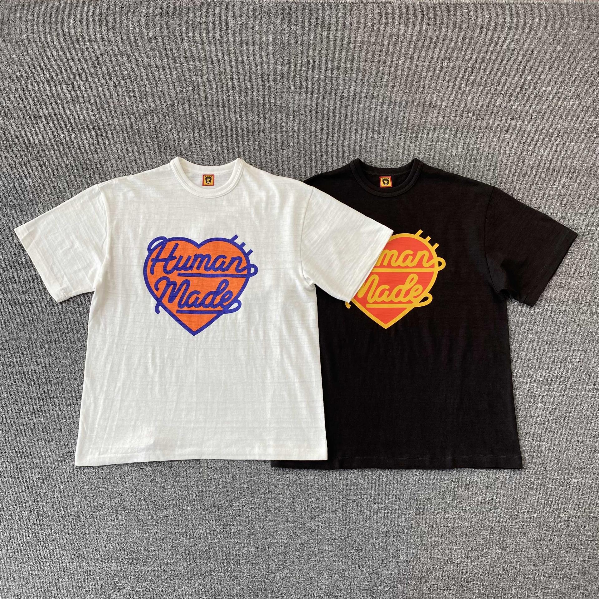 휴먼메이드 레플