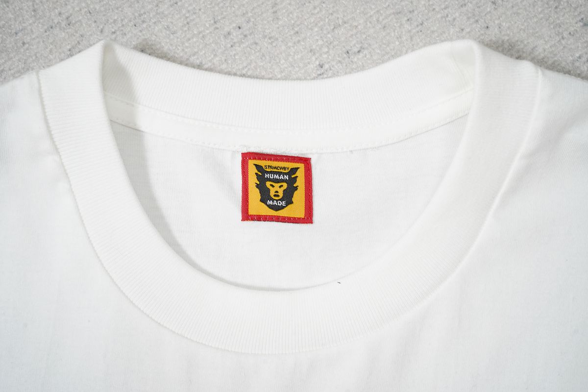 휴먼메이드 레플