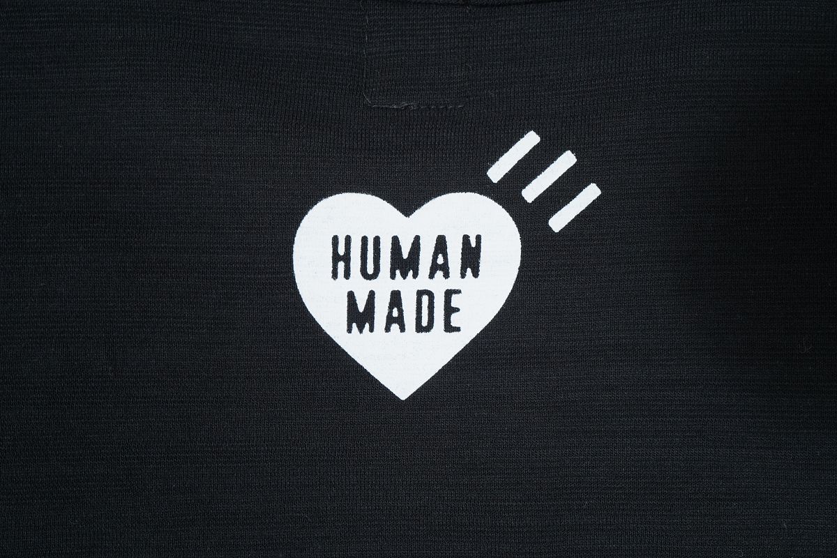 휴먼메이드 레플