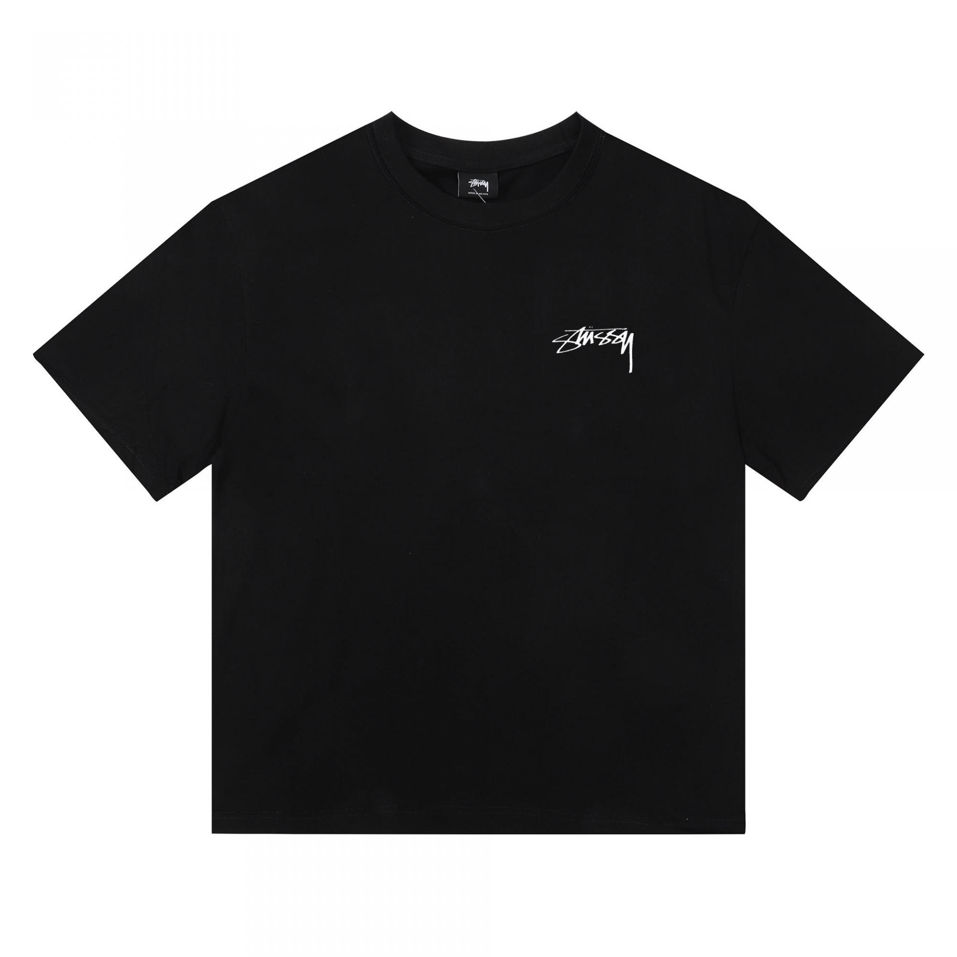 스투시 리플렉션 티셔츠