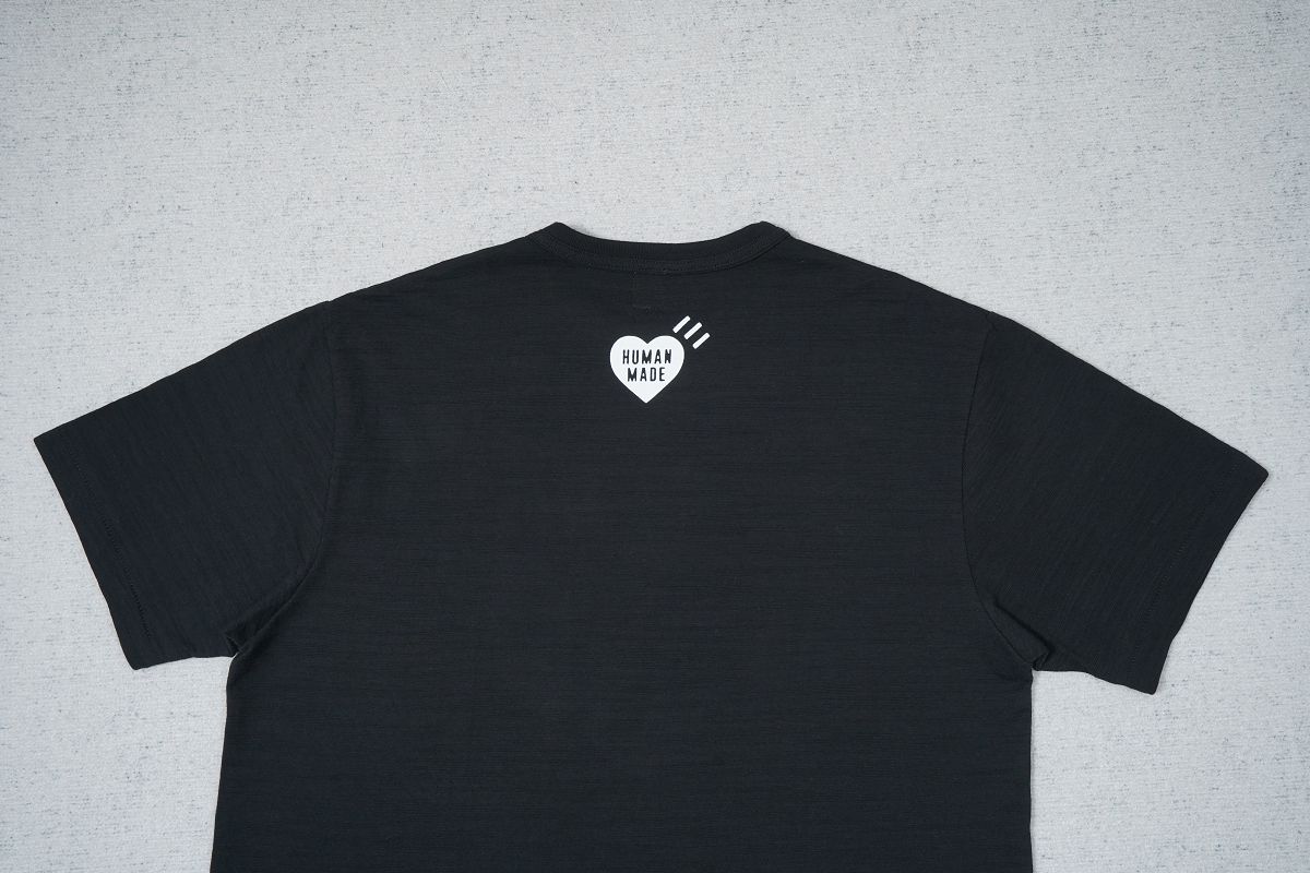 휴먼메이드 레플