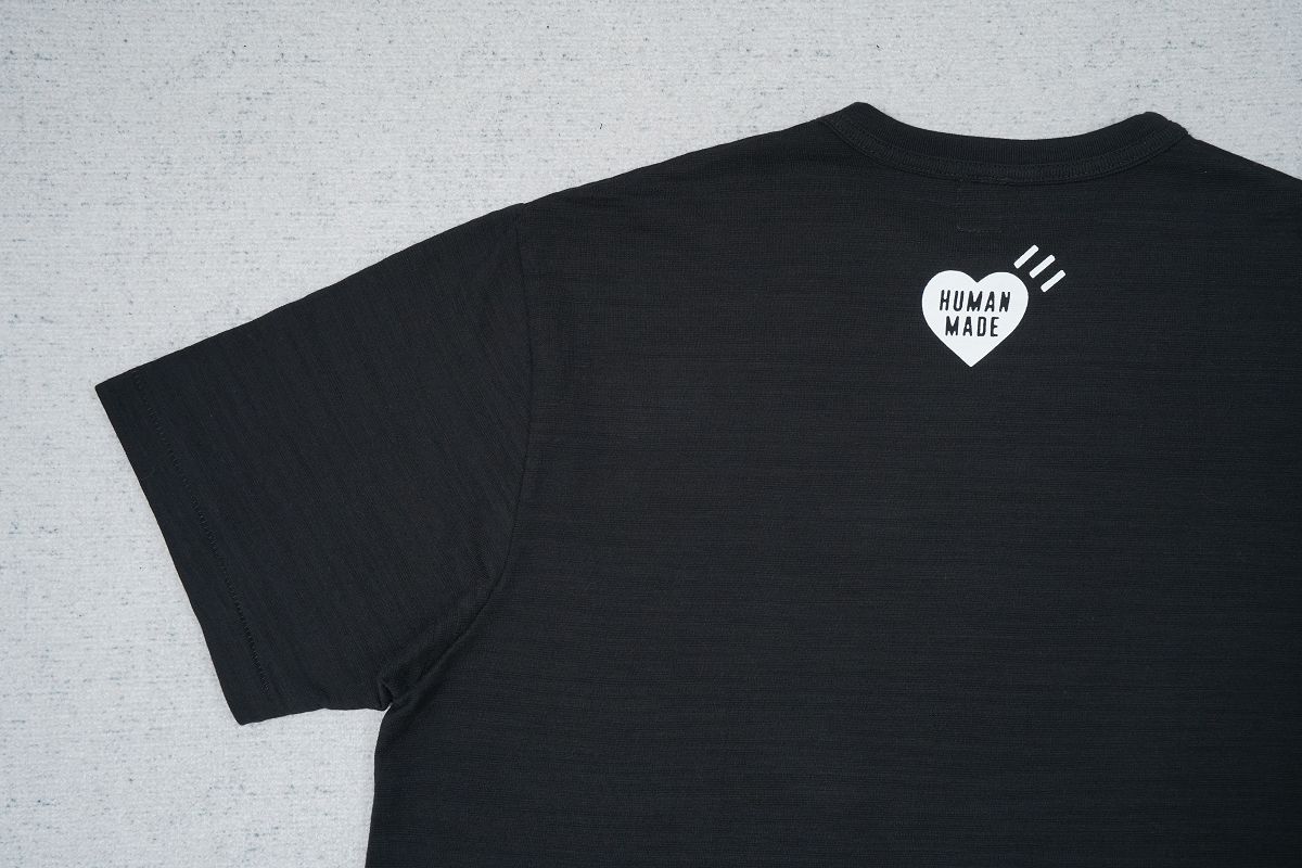 휴먼메이드 레플