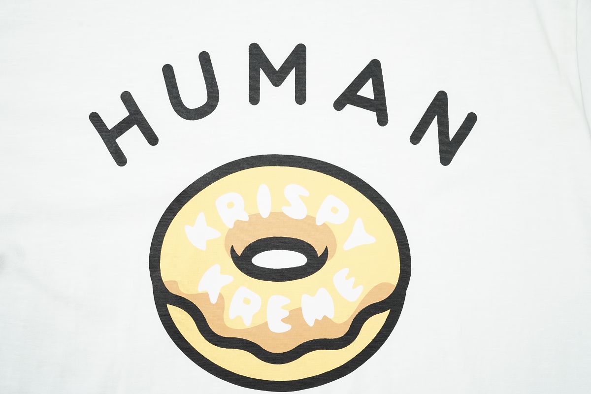 휴먼메이드 레플