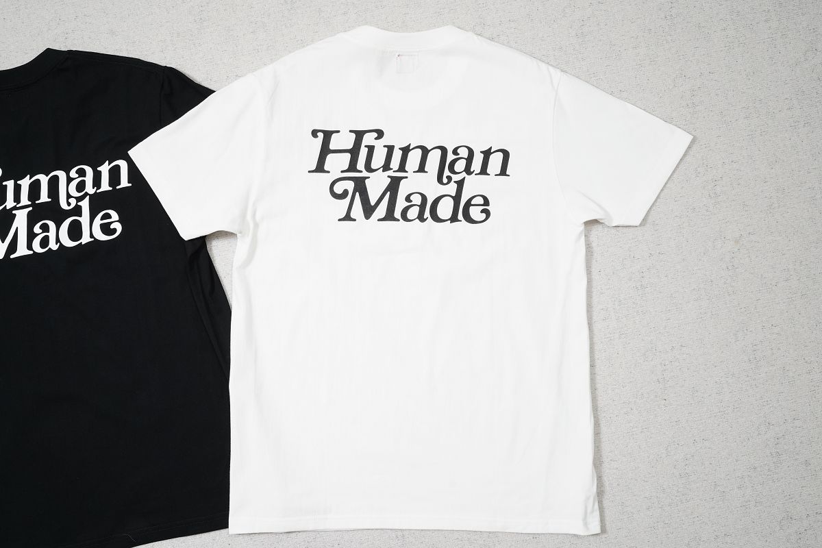 휴먼메이드 레플