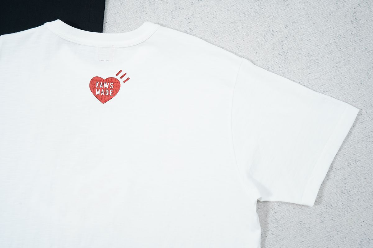 휴먼메이드 레플