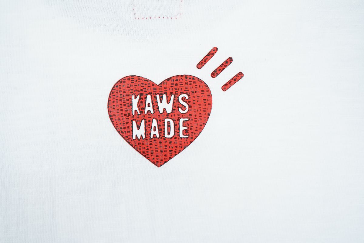 휴먼메이드 레플