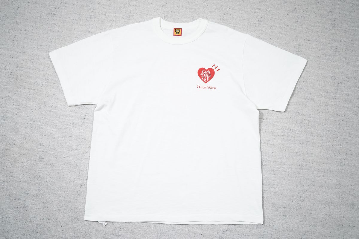 휴먼메이드 레플