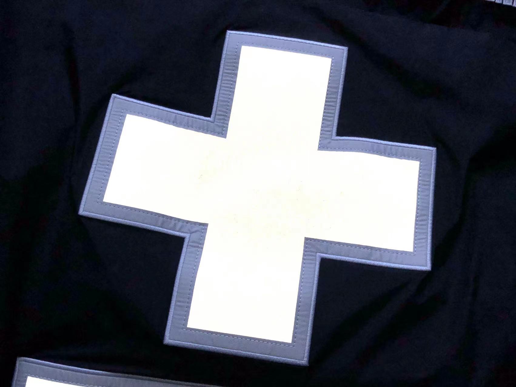 슈프림 x 노스페이스 레플리카