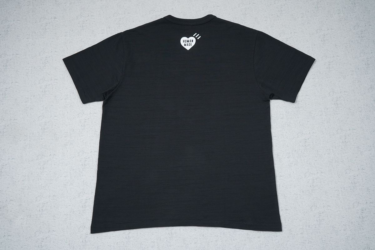 휴먼메이드 레플