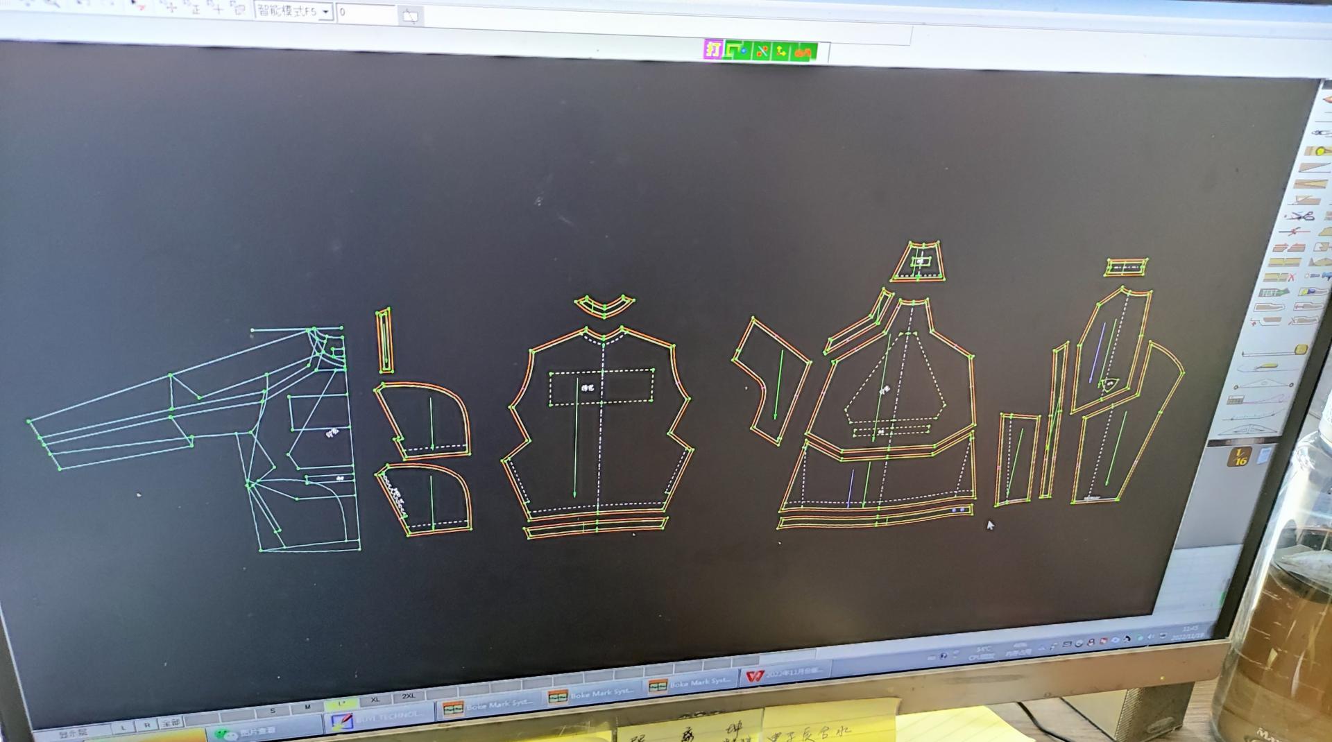 팔라스 홀스파워 크루넥 블랙