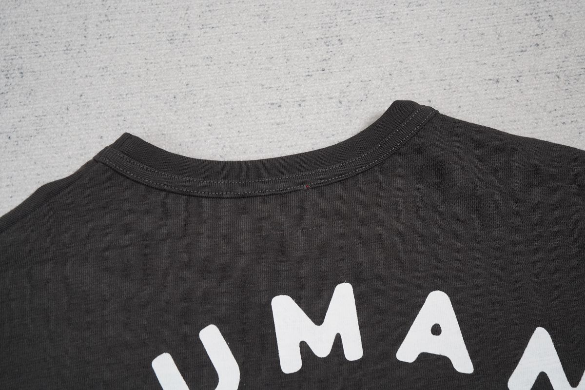 휴먼메이드 레플